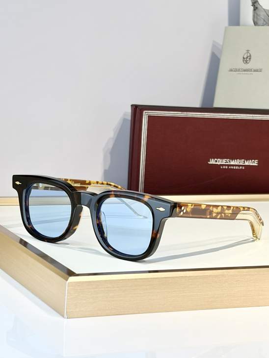 Picture of Jacques Marie Mage Sunglasses _SKUfw79683766fw